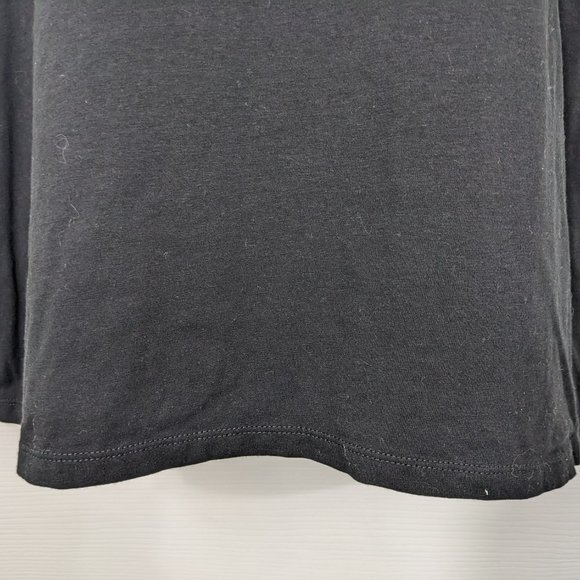 KARL LAGERFELD PARIS Karl & Choupette Sunglasses Graphic T-Shirt - size XL - Picture 4 of 12